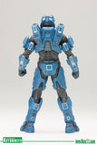 Halo Mjolnir Mark Vi Armor Set Artfx+