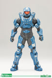 Halo Mjolnir Mark Vi Armor Set Artfx+