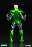 Dc Comics Lex Luthor Artfx+