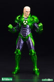 Dc Comics Lex Luthor Artfx+