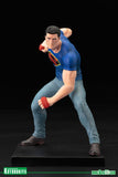 Dc Comics Clark Kent New52 Artfx+