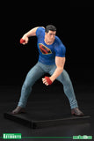 Dc Comics Clark Kent New52 Artfx+