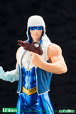 Dc Comics Captain Cold New52 Artfx+
