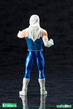 Dc Comics Captain Cold New52 Artfx+