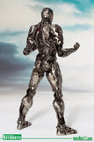 Justice League Movie Cyborg Artfx+