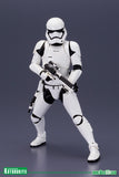Star Wars First Order Stormtrooper Two Pack Artfx+