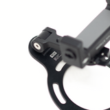 RSpro 6 Bolt Steering Wheel Phone Mount