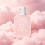 Kayali (81)Yum Boujee Marshmallow Eau De Parfum Long Lasting Sweet Creamy Fragrance Women Perfume Matte Pink Bottle Cloud Dreamy Scent Gift for Ladies