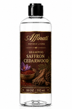 Saffron Cedarwood Shampoo