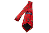 Extra Long St. Michael Necktie
