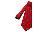 Extra Long St. Michael Necktie