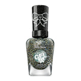 Vibrant Nail Polish