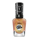Vibrant Nail Polish
