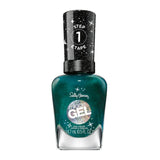 Vibrant Nail Polish