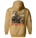 Born to be Wild