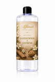 Sandalwood & Jasmine Body Wash