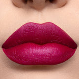 Long Lasting Liquid Lipstick - Santorini