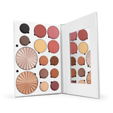 Pro Palette - Sassy