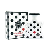 No. 9 Arab Perfumes Unisex Eau De Parfum Spray Lasting Fragrance Pheromone Light Fragrance Charming Passion Perfume Hombre Gift