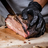 Brisket Knife, Carving Knife for Meat with 12 Inch Ultra Sharp Slicing Knives for Cutting BBQ, Turkey and Roast, Premium High Carbon Stainless Steel