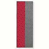 Eternity Burgundy Unisex Scarf