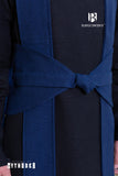 Black Dynasty Belt
