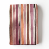 Lisbon Stripe Linen Tablecloth | Rectangle & Round | Goldie Home
