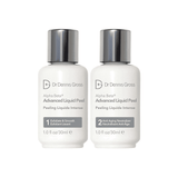 Dr. Dennis Gross Skincare Alpha Beta® Advanced Liquid Peel 1 OZ x 2