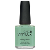 After - Dark Nail Polish