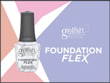 Gelish - Foundation Flex Base Coat .5oz (Cover Beige)