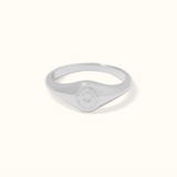 Ocean of Grace® Ring in Silver