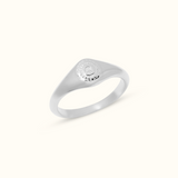 Ocean of Grace® Ring in Silver