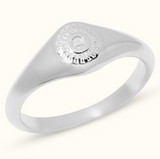 Ocean of Grace® Ring in Silver
