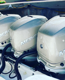 Mercury Outboard Flush Quick Connect