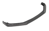 OLM CS2 Style Carbon Fiber Front Lip - 2017-2021 BRZ