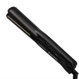 Eagle Fortress Ceramic Hair Straightener (Black)