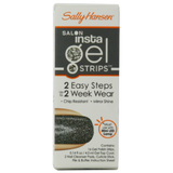 Gel Strips Manicure - (Combo Kit Set)