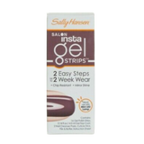 Gel Strips Manicure - (Combo Kit Set)