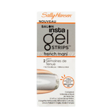 Gel Strips Manicure - (Combo Kit Set)