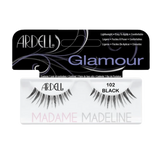 Glamour Easy To Apply Eyelashes