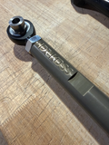 Dr. KDSS Track Bar