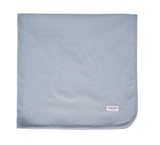 Printed footie - cotton