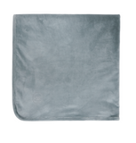Rocking horse footie - velour