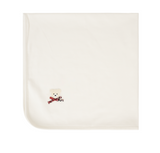 Bear footie - cotton