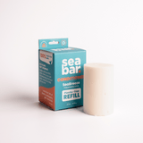SeaBreeze Moisturizing Shampoo