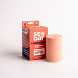 REFILL - Bourbon Cypress Conditioner Bar