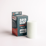 REFILL - Tea Tree Shampoo Bar