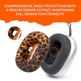Apple Airpods Max 1 Earpad Sweat Covers - WC SweatZ Max
