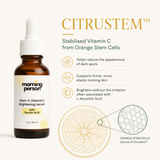 Stem-C Vitamin C Brightening Serum with Ferulic Acid