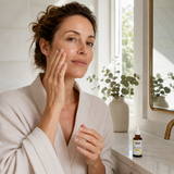 Stem-C Vitamin C Brightening Serum with Ferulic Acid